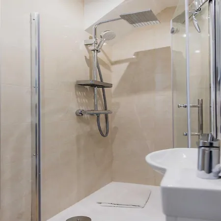 Appartamento Chic Flat - 1bd 4p - Auteuil