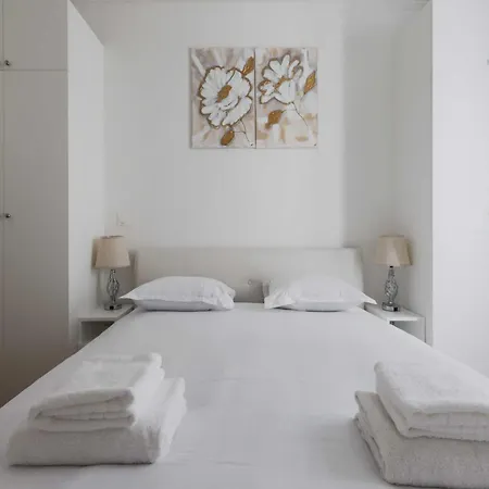 Chic Flat - 1bd 4p - Auteuil Parigi