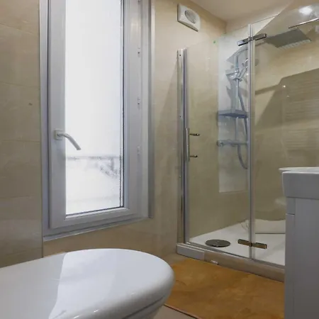 Appartamento Chic Flat - 1bd 4p - Auteuil